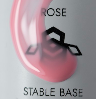 SOTA STABLE BASE | Rose 18 ml