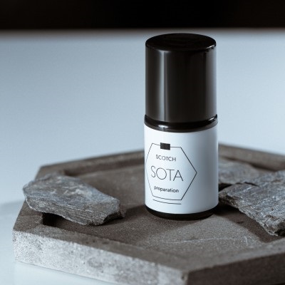 SOTA SCOTCH адгезивный бескислотный препарат, 10 ml