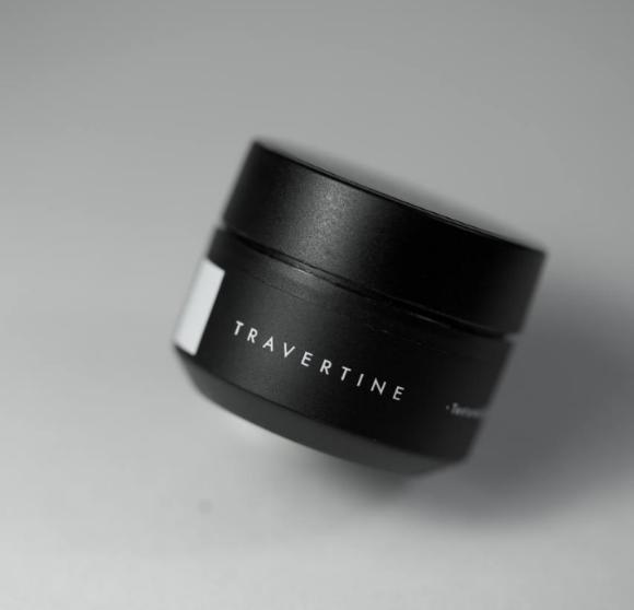 SOTA GEL-TRAVERTINE Текстурный гель для дизайна, 5 мл