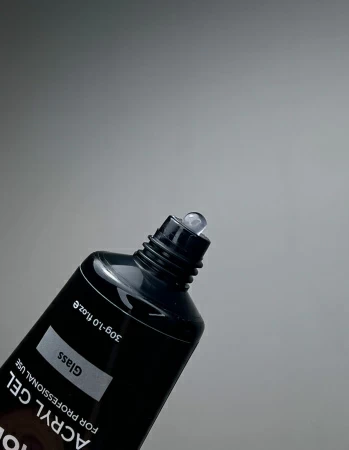 Holy Molly Акригель GLASS 30g