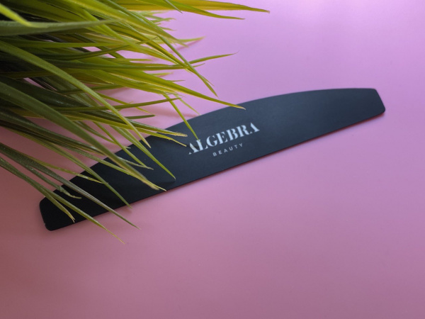 ALGEBRA Beauty Облегченная алюминиевая основа размера XL