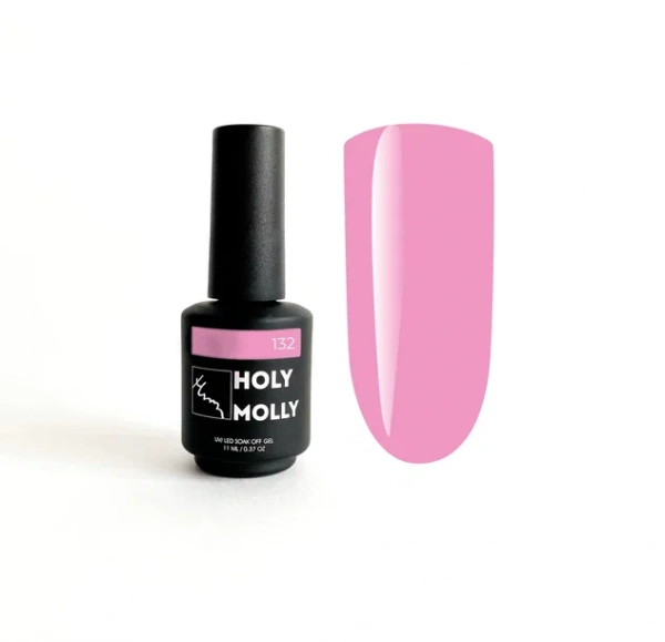 Holy Molly Гель - лак №132 11ml
