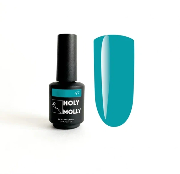 Holy Molly Гель - лак №47 11ml