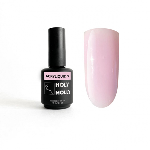 Holy Molly Acryliquid 7 15ml
