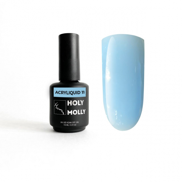 Holy Molly Acryliquid 11 15ml
