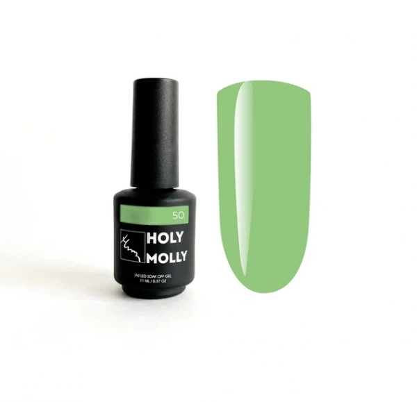 Holy Molly Гель - лак №50 11ml